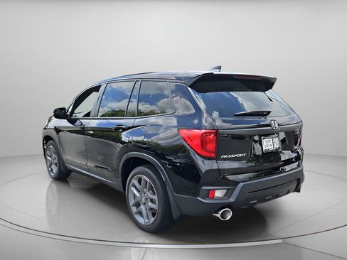 Used 2022 Honda Passport EX-L image 3