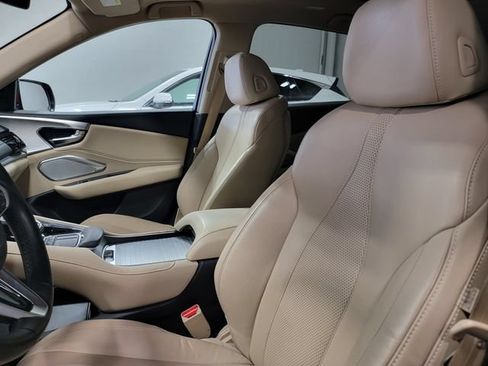 Used 2019 Acura RDX AWD w/ Technology Package image 13