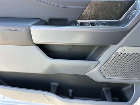 New 2025 Ford F150 Lightning Flash image 21