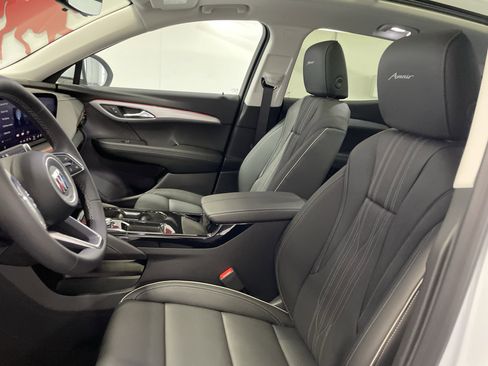 New 2026 Buick Envision Avenir image 15