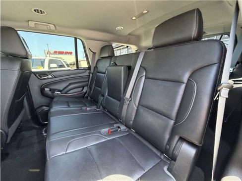 Used 2017 GMC Yukon SLT RWD image 23