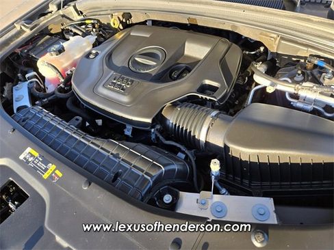 Used 2022 Jeep Grand Cherokee L Overland image 19