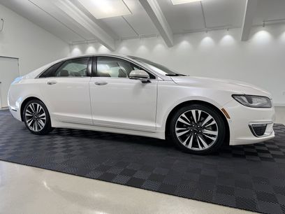 Used 2019 Lincoln MKZ Reserve