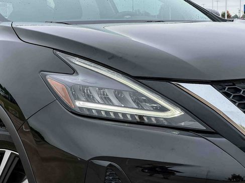 Used 2024 Nissan Murano SL FWD image 10
