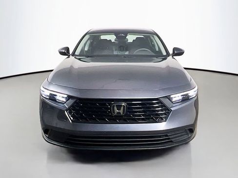 Used 2024 Honda Accord LX image 2