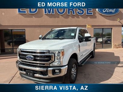 Used 2022 Ford F250 Lariat w/ Lariat Value Package