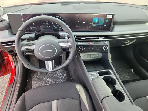 New 2025 Hyundai Sonata SEL image 9