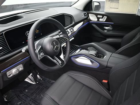 New 2026 Mercedes-Benz GLE 350 4MATIC image 16