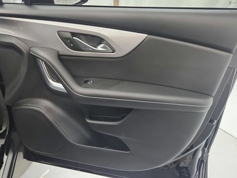 Used 2024 Chevrolet Blazer LT w/ LPO, Floor Liner Package FWD image 23