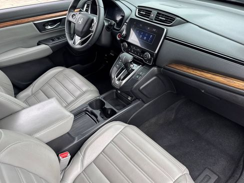 Used 2021 Honda CR-V EX image 33
