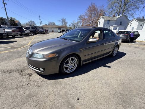 Used 2008 Acura TL FWD image 38