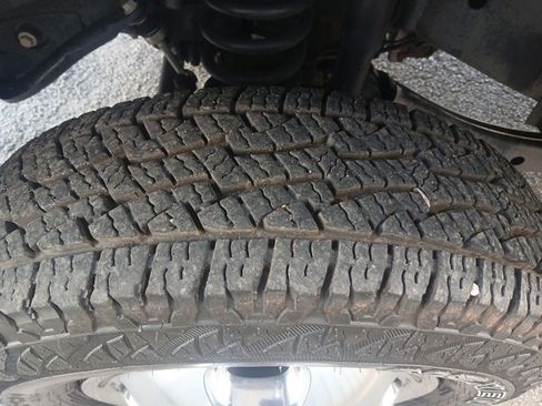 Used 2024 RAM 3500 SLT w/ Quick Order Package 2YG SLT image 54