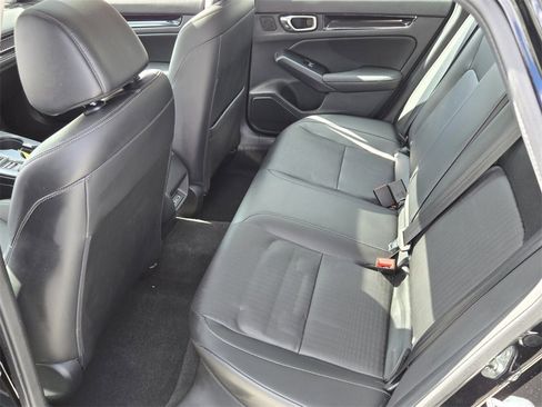Used 2023 Honda Civic Touring image 11