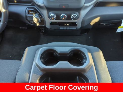 Certified 2024 RAM 1500 Tradesman w/ Night Edition image 19