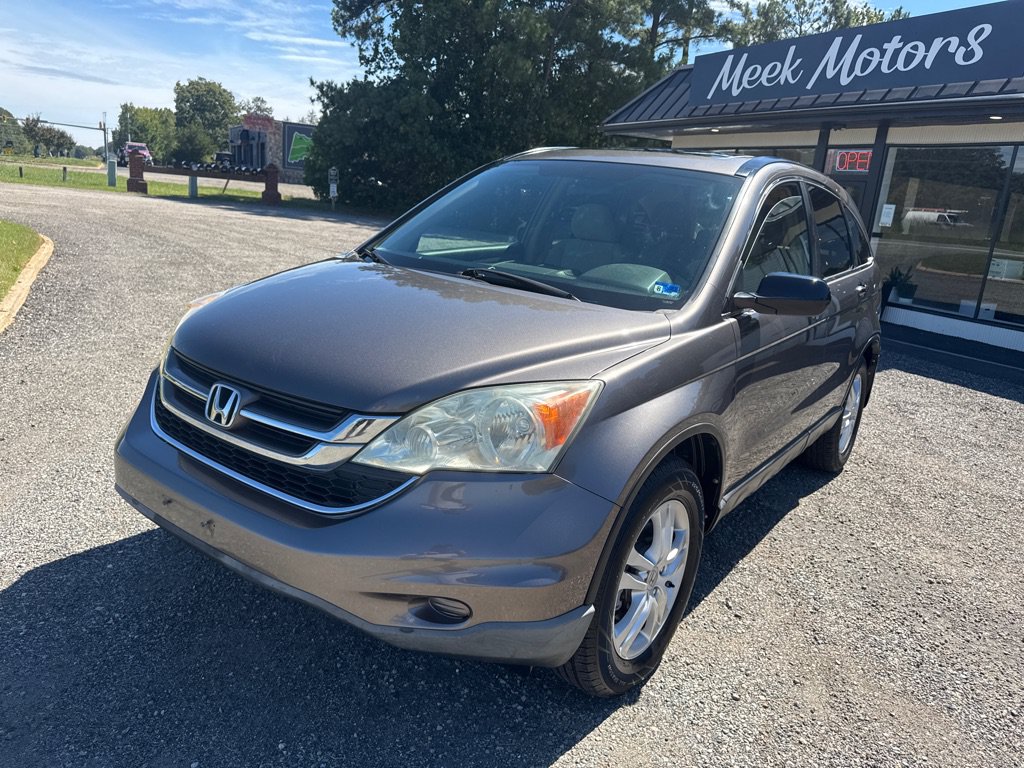 Used 2011 Honda CR-V EX image 16