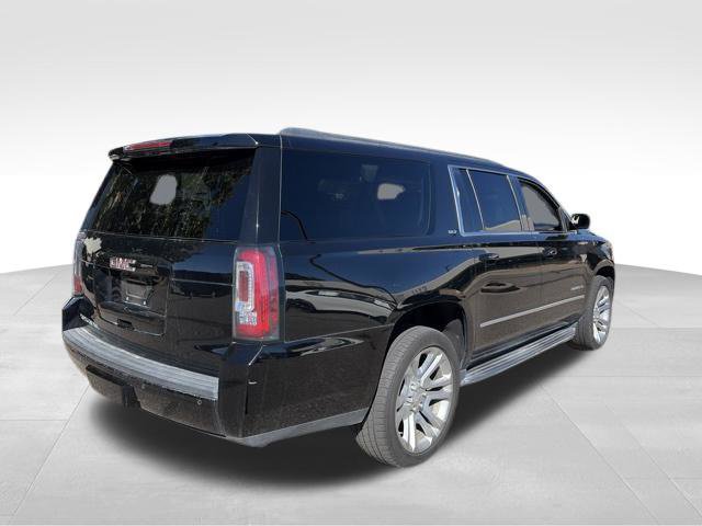 Used 2019 GMC Yukon XL SLT w/ Premium Edition AWD/4WD image 10