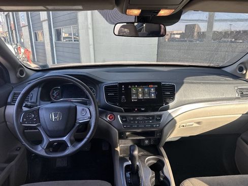 Used 2019 Honda Pilot EX image 18