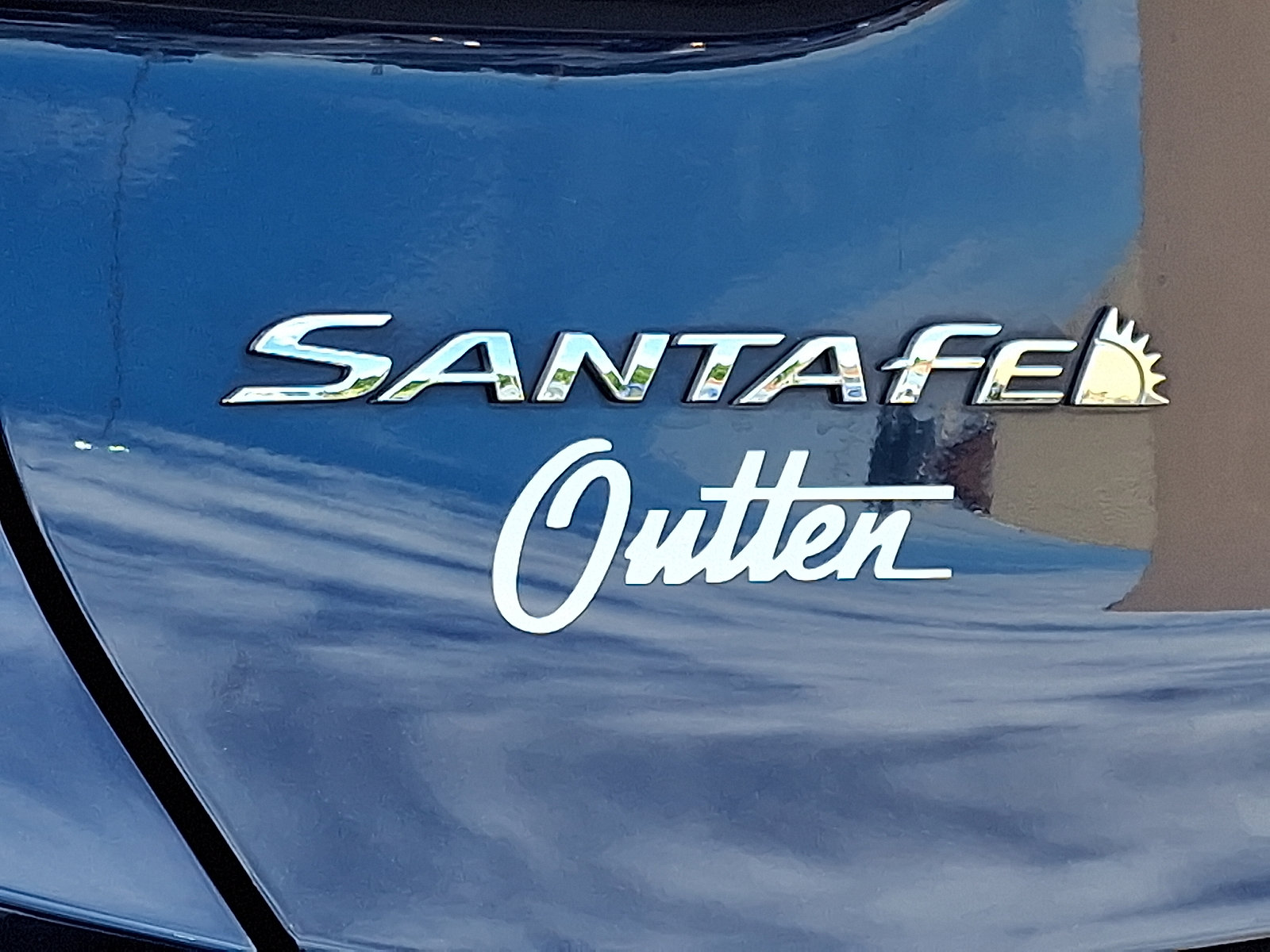 Used 2023 Hyundai Santa Fe SEL AWD/4WD image 30