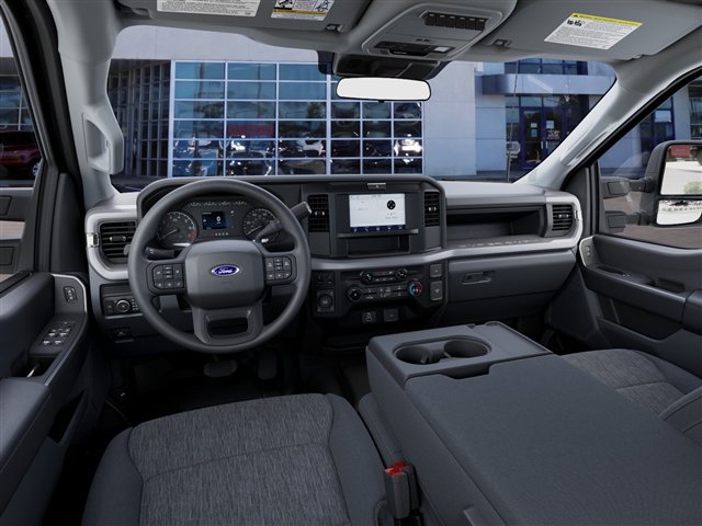 New 2027 Ford F250 XL w/ STX Appearance Package AWD/4WD image 9