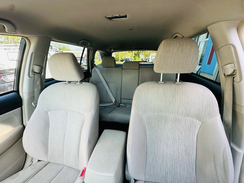 Used 2014 Subaru Outback 2.5i image 17