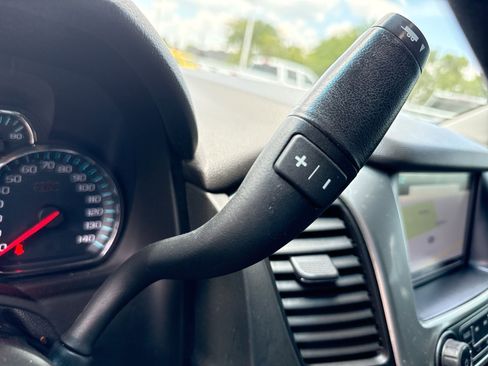 Certified 2018 Chevrolet Tahoe Premier image 67