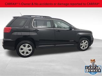 Used 2017 GMC Terrain SLE w/ Convenience Package video 2