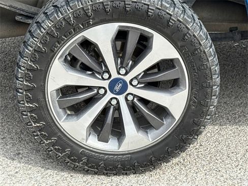 Used 2019 Ford F150 XL w/ Equipment Group 101A Mid image 10