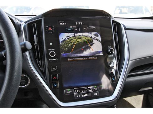 Certified 2024 Subaru Crosstrek 2.0i Premium image 25