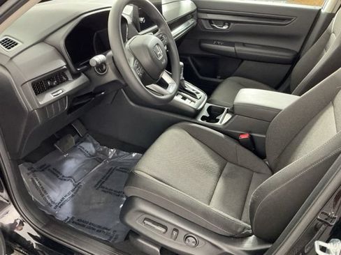 Used 2026 Honda CR-V EX image 8