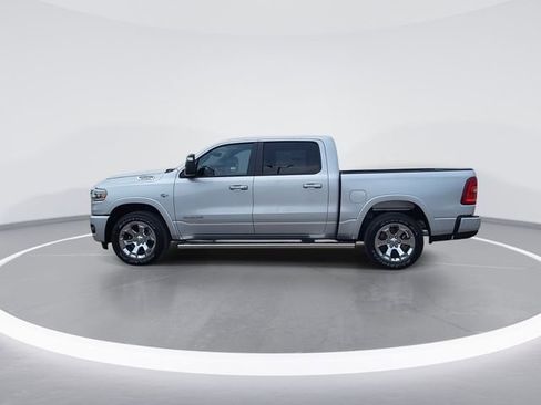 New 2026 RAM 1500 4x4 Crew Cab image 5
