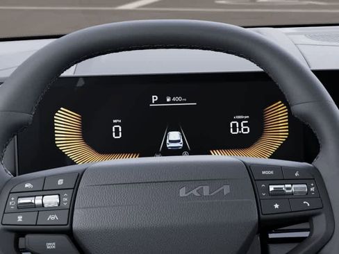 New 2026 Kia Sportage EX image 21