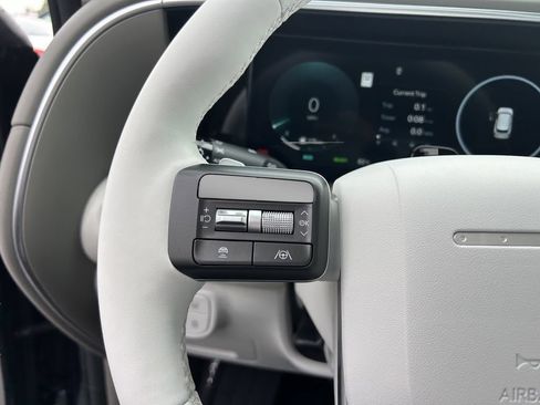 New 2026 Hyundai Palisade FWD Hybrid image 29