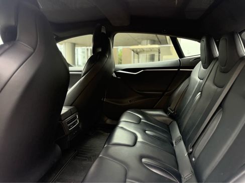 Used 2017 Tesla Model S 75D image 7