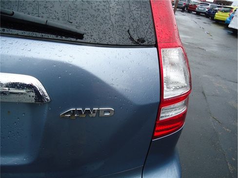 Used 2011 Honda CR-V EX-L image 9