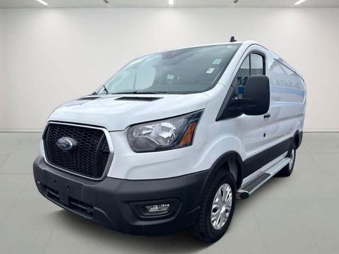 Used 2024 Ford Transit 250 Low Roof w/ Exterior Upgrade Package image 2