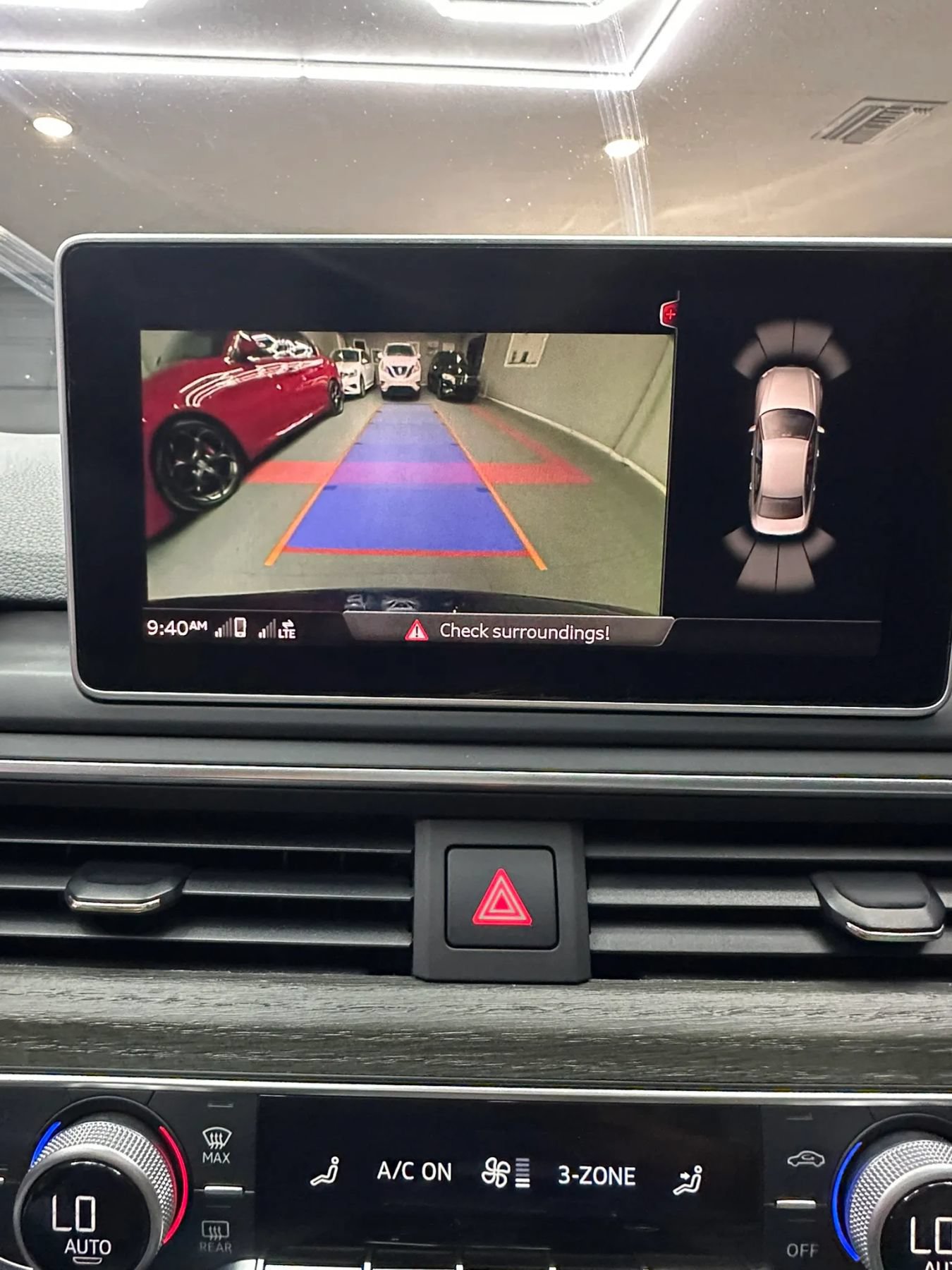 Used 2019 Audi A4 2.0T Premium Plus w/ Premium Plus Package FWD image 27