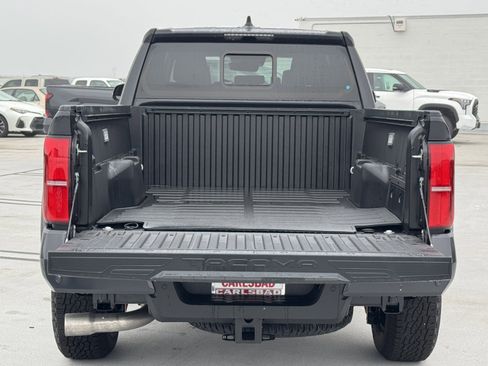 New 2026 Toyota Tacoma TRD Off-Road image 9