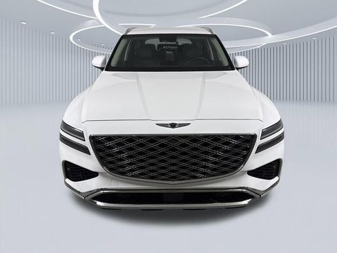 Certified 2025 Genesis GV80 2.5T Standard image 10