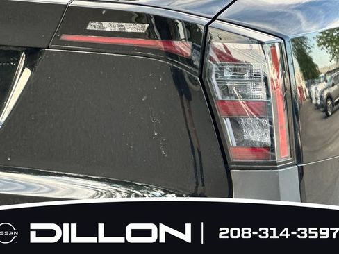 Certified 2026 Nissan Kicks SV w/ Cold Weather Package AWD/4WD image 25