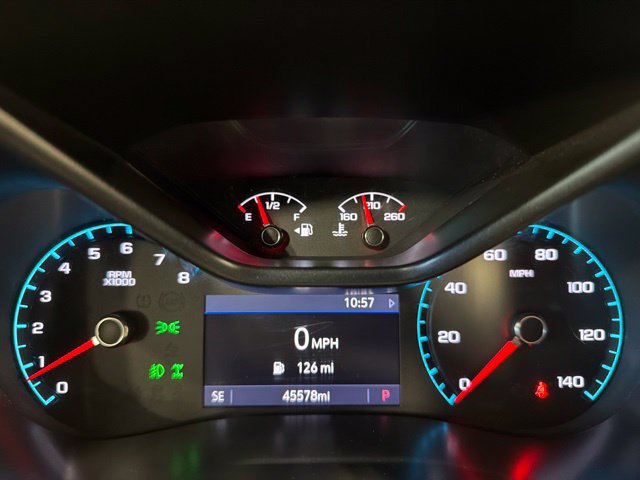 Used 2019 Chevrolet Colorado Z71 AWD/4WD image 19