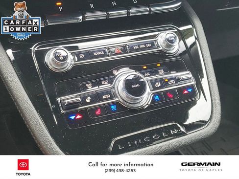 Used 2022 Lincoln Corsair Reserve w/ Equipment Group 201A image 33