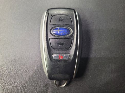 Used 2024 Subaru Outback Limited AWD/4WD image 32