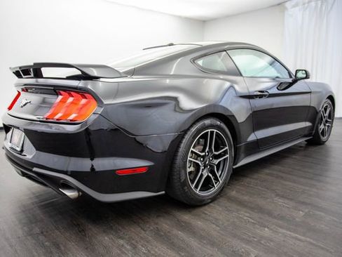 Used 2018 Ford Mustang Premium w/ Ecoboost Performance Package image 26