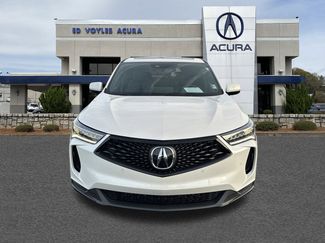 Certified 2023 Acura RDX A-Spec video 2