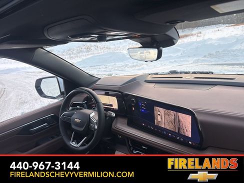 New 2026 Chevrolet Tahoe High Country w/ LPO, Illumination Package image 41