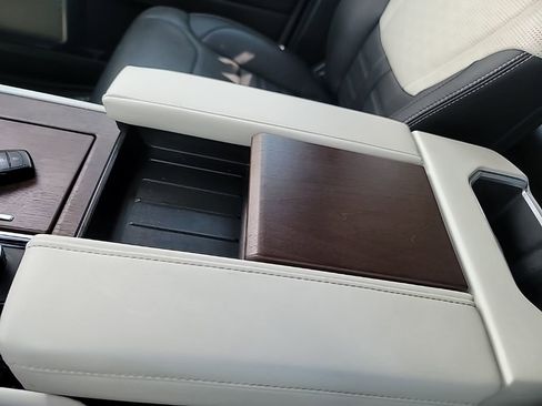 Used 2023 Toyota Sequoia Capstone image 31