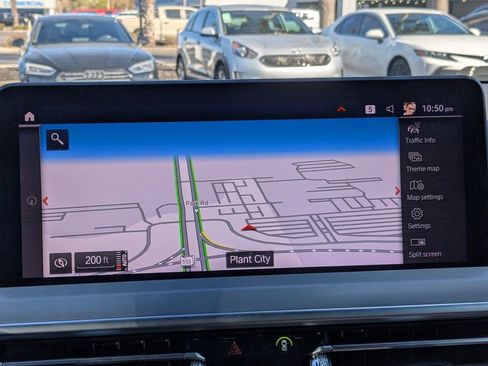 Used 2024 BMW X3 xDrive30i w/ Premium Package image 25