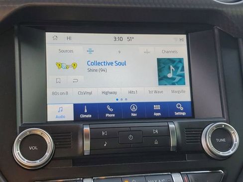 Used 2019 Ford Mustang GT Premium w/ GT Performance Package image 23