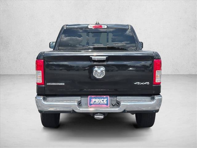 Used 2019 RAM 1500 Big Horn AWD/4WD image 6