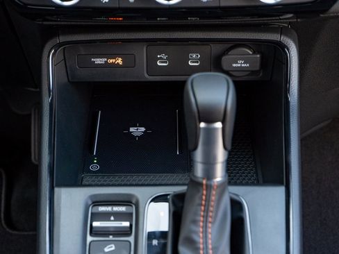 New 2026 Honda CR-V Sport Touring image 21